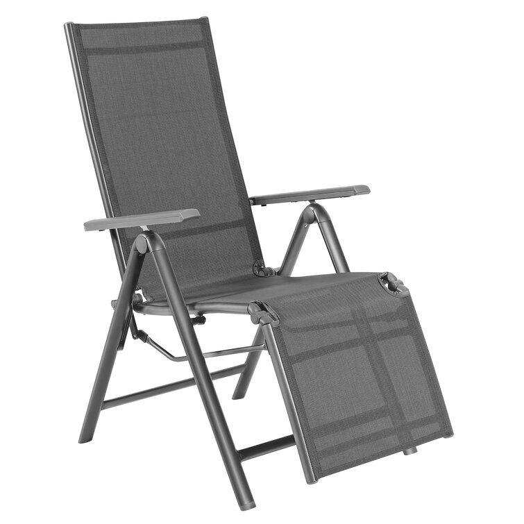 Aluminium zero gravity chair new arrivals